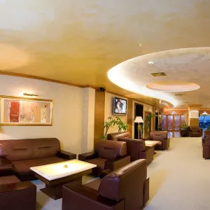 Hotel Mistral Balcic