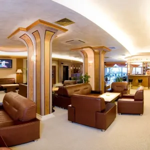Hotel Mistral Balcic