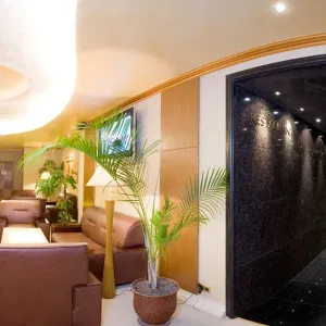 Hotel Mistral Balcic