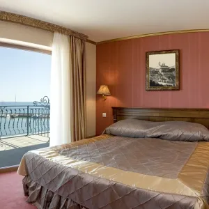 Hotel Mistral Balcic