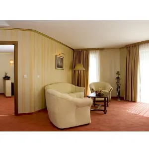 Hotel Mistral Balcic
