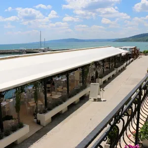 Hotel Mistral Balcic