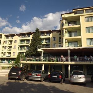 Hotel Silver