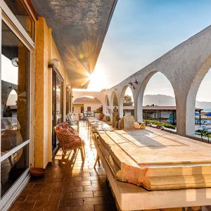 Hotel TSAGARAKIS BEACH