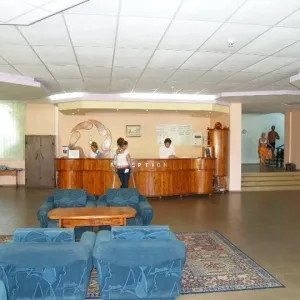 Hotel Balaton