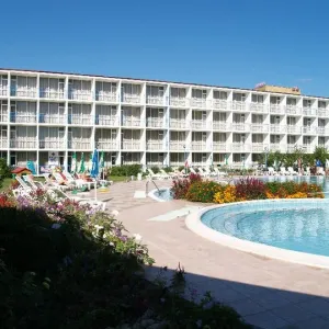 Hotel Balaton