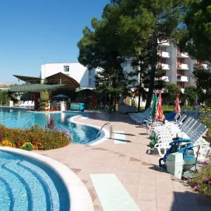 Hotel Balaton