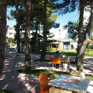 Hotel Balaton