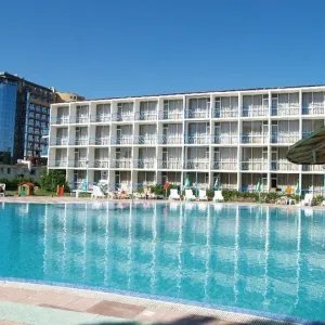 Hotel Balaton