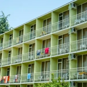 Hotel Balaton