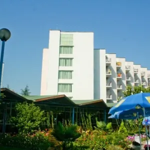 Hotel Balaton
