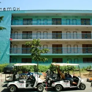 Hotel Balaton