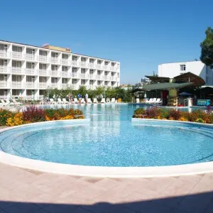Hotel Balaton