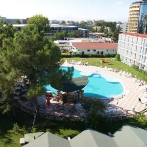 Hotel Balaton