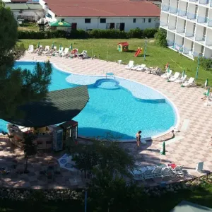 Hotel Balaton