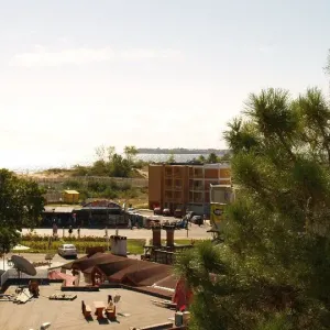 Hotel Balaton