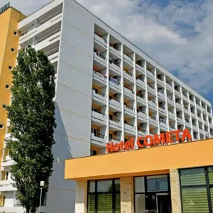 Hotel Cometa - Jupiter