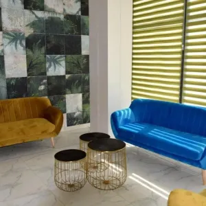 Hotel Cometa