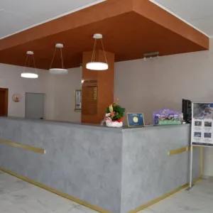 Hotel Cometa