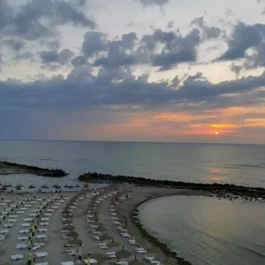Hotel Cometa