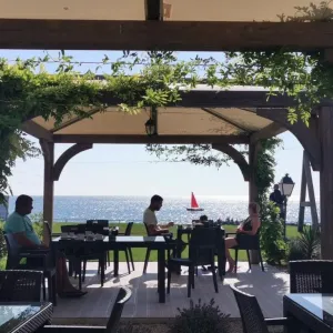 Hotel Cometa