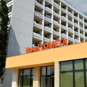 Hotel Cometa