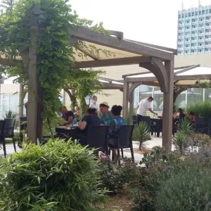 Hotel Cometa