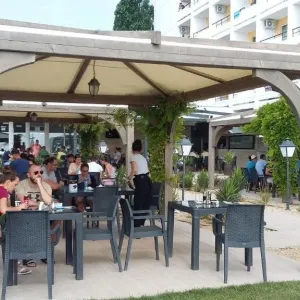 Hotel Cometa