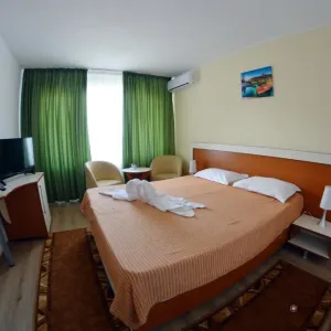 Hotel Cometa