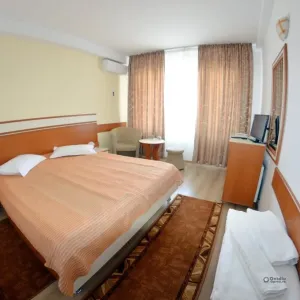 Hotel Cometa