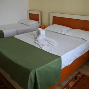 Hotel Cometa