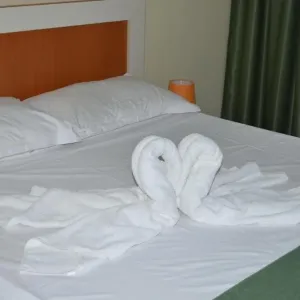 Hotel Cometa