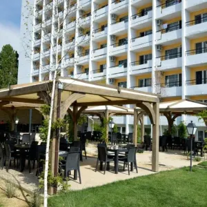 Hotel Cometa