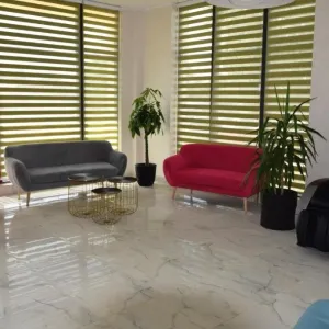 Hotel Cometa