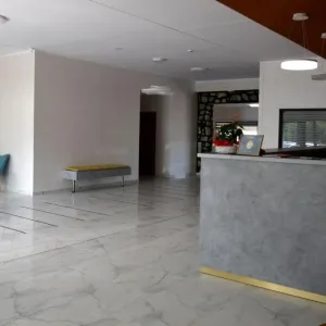 Hotel Cometa