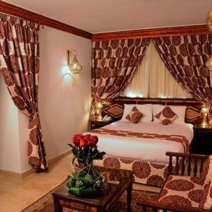 Oriental Rivoli Hotel and Spa