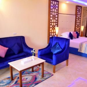 Sea Beach Resort and Aqua Park ex Tropicana Beach