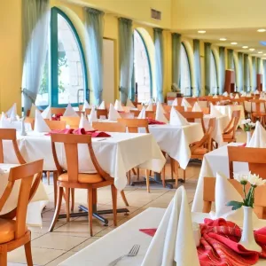 Hotel Berlin Golden Beach