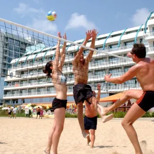Hotel Berlin Golden Beach