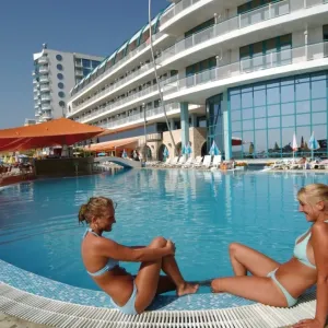 Hotel Berlin Golden Beach