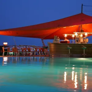 Hotel Berlin Golden Beach