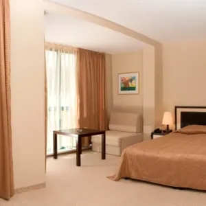 Hotel Berlin Golden Beach