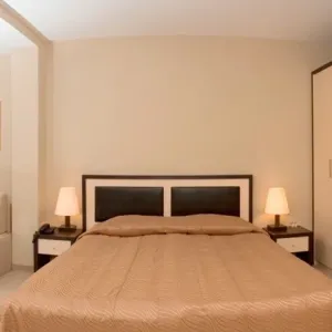 Hotel Berlin Golden Beach