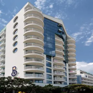 Hotel Berlin Golden Beach