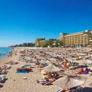Hotel Berlin Golden Beach