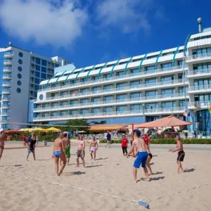 Hotel Berlin Golden Beach