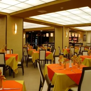 Hotel Iskar