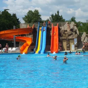 Hotel Iskar