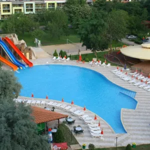 Hotel Iskar
