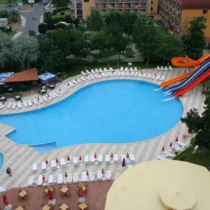 Hotel Iskar